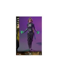 Sylvie - Loki Figura 1/6