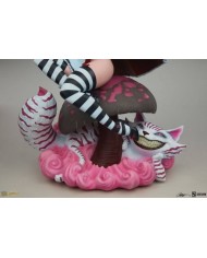 Alice in Wonderland Game of Hearts Edition Fairytale Fantasies Collection