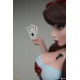 Alice in Wonderland Game of Hearts Edition Fairytale Fantasies Collection