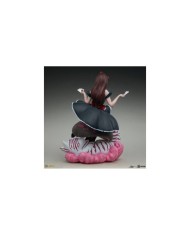 Alice in Wonderland Game of Hearts Edition Fairytale Fantasies Collection