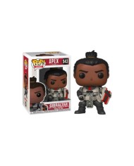 POP! Games: Apex Legends - Gibraltar - 543