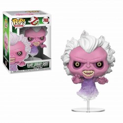 POP! Movies: Ghost Buster - Scary Library Ghost - 748