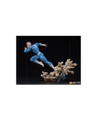 Quicksilver BDS Art Scale Statue 1/10 - Marvel Comics
