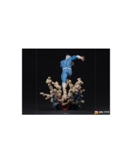 Quicksilver BDS Art Scale Statue 1/10 - Marvel Comics