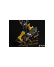 Forge - Marvel Comics BDS Art Scale Statue 1/10