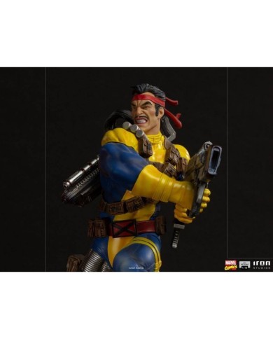 Forge - Marvel Comics BDS Art Scale Statue 1/10