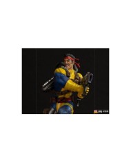 Forge - Marvel Comics BDS Art Scale Statue 1/10