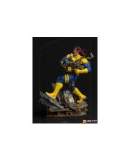 Forge - Marvel Comics BDS Art Scale Statue 1/10