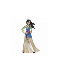 MULAN FIGURINE