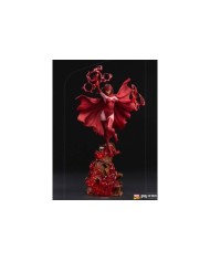 Scarlet Witch BDS Art Scale Statue 1/10 Marvel Comics