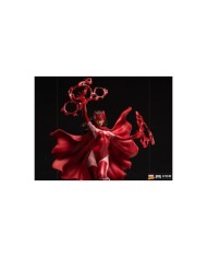 Scarlet Witch BDS Art Scale Statue 1/10 Marvel Comics