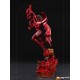 Scarlet Witch BDS Art Scale Statue 1/10 Marvel Comics