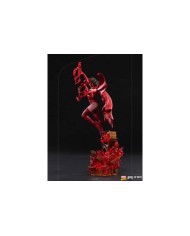 Scarlet Witch BDS Art Scale Statue 1/10 Marvel Comics