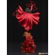 Scarlet Witch BDS Art Scale Statue 1/10 Marvel Comics