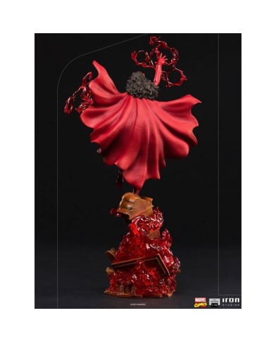 Scarlet Witch BDS Art Scale Statue 1/10 Marvel Comics