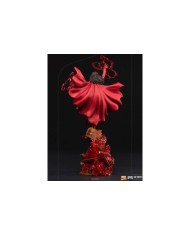 Scarlet Witch BDS Art Scale Statue 1/10 Marvel Comics