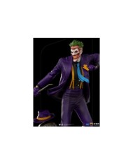The Joker Deluxe Art Scale 1/10 - DC Comics