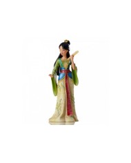 MULAN FIGURINE