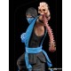 Sub-Zero Mortal Kombat Art Scale Statue 1/10