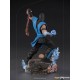 Sub-Zero Mortal Kombat Art Scale Statue 1/10