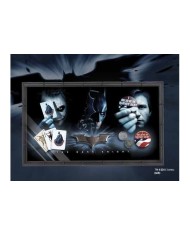 Batman El Caballero Oscuro Set replicas