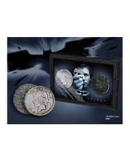 Replica Harvey Dent & Two-Face Monedas