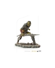 Swordsman Orc BDS Art Scale 1/10 - Lord of the Rings