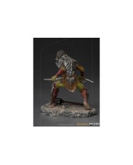 Swordsman Orc BDS Art Scale 1/10 - Lord of the Rings