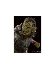 Swordsman Orc BDS Art Scale 1/10 - Lord of the Rings