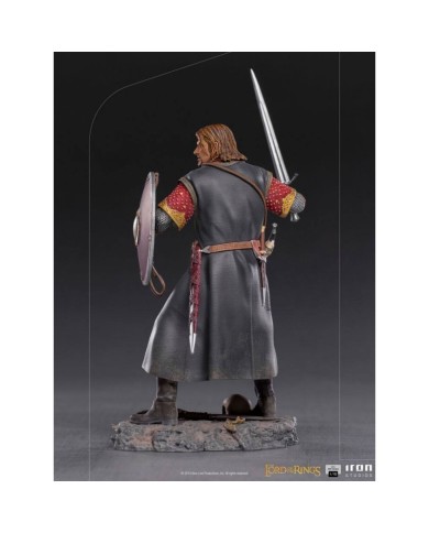 Boromir BDS Art Scale 1/10 - Lord of the Rings