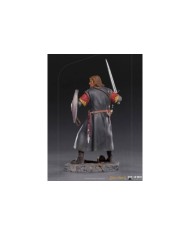 Boromir BDS Art Scale 1/10 - Lord of the Rings