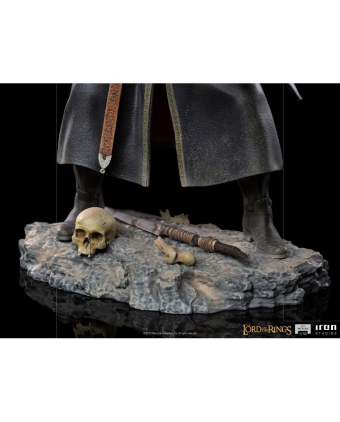 Boromir BDS Art Scale 1/10 - Lord of the Rings