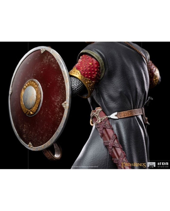Boromir BDS Art Scale 1/10 - Lord of the Rings