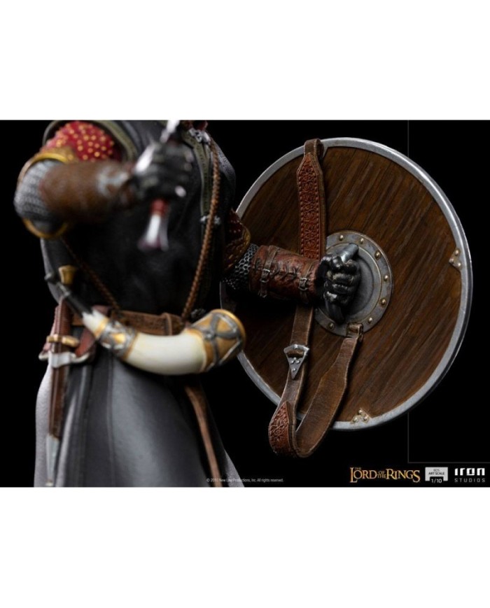 Boromir BDS Art Scale 1/10 - Lord of the Rings