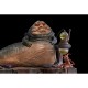 Jabba the Hutt Deluxe BDS Art Scale 1/10 - Star Wars