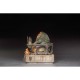 Jabba the Hutt Deluxe BDS Art Scale 1/10 - Star Wars