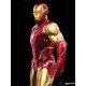 Iron Man Ultimate BSD Art Scale 1/10 - The Infinity Saga