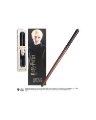 Varita Mágica PVC Draco Malfoy Harry Potter