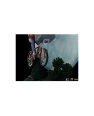 E.T. & Elliot - Art Scale 1/10 Deluxe - E.T.