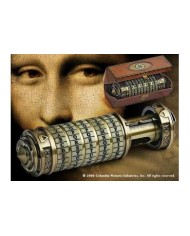El Código da Vinci Réplica 1/1 Cryptex