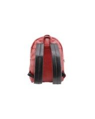 Harry Potter Burdeos Mochila Fashion Harry Potter Emblema