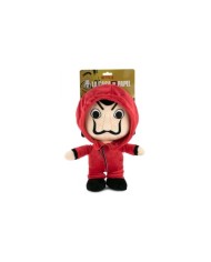 La Casa de Papel - Peluche