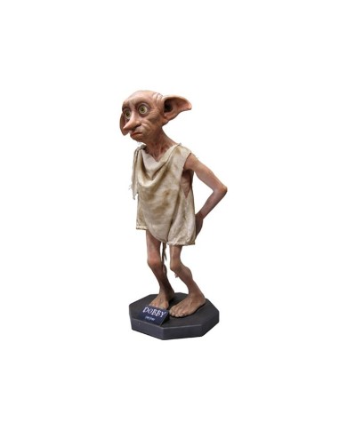 Dobby Life-Size Statue - Harry Potter