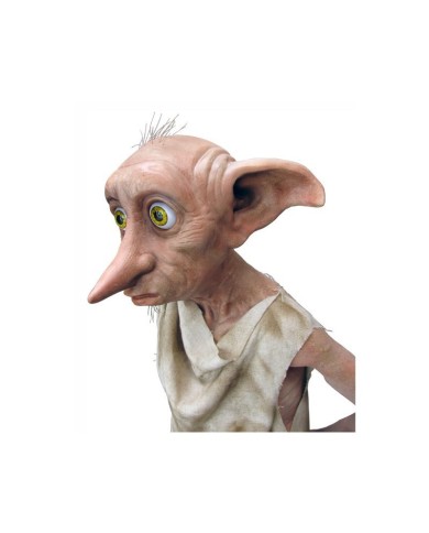 Dobby Life-Size Statue - Harry Potter