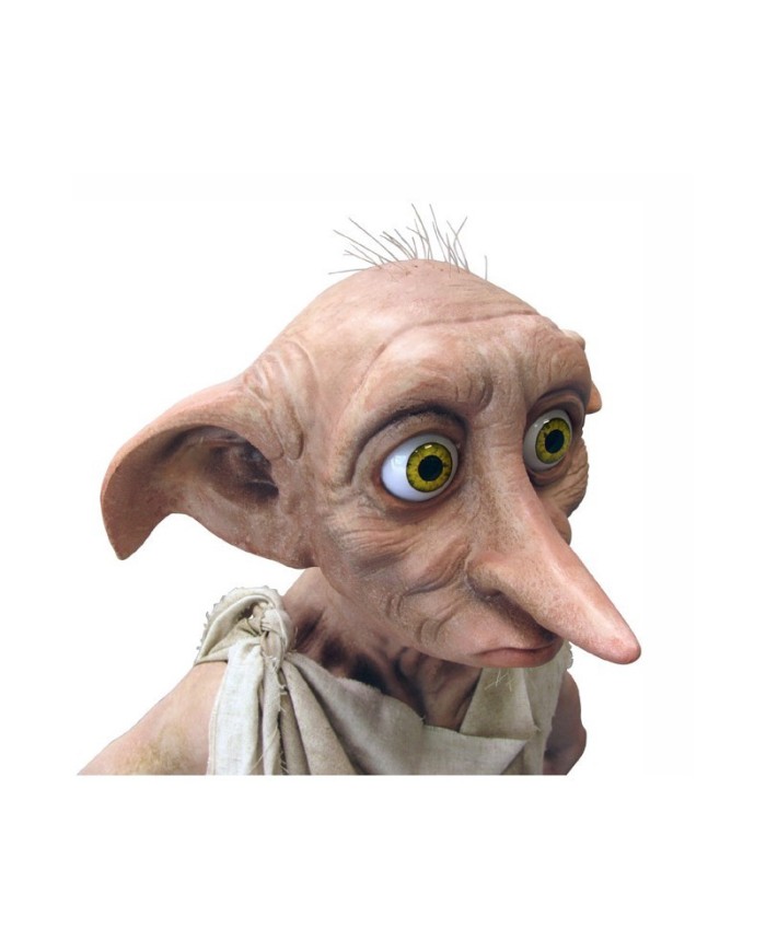 Dobby Life-Size Statue - Harry Potter