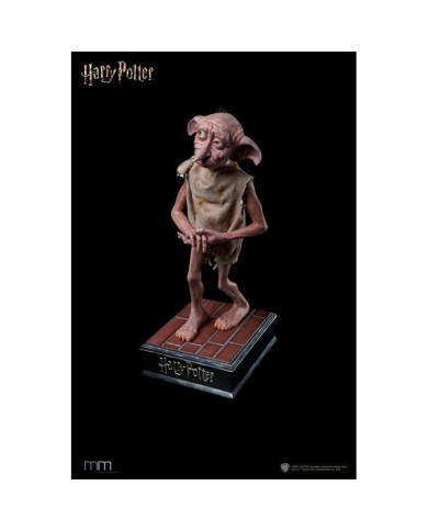 Dobby Ver. 2 - Harry Potter Life-Size Statue
