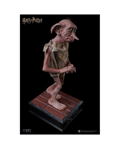 Dobby Ver. 2 - Harry Potter Life-Size Statue