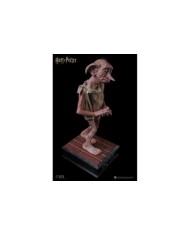 Dobby Ver. 2 - Harry Potter Life-Size Statue