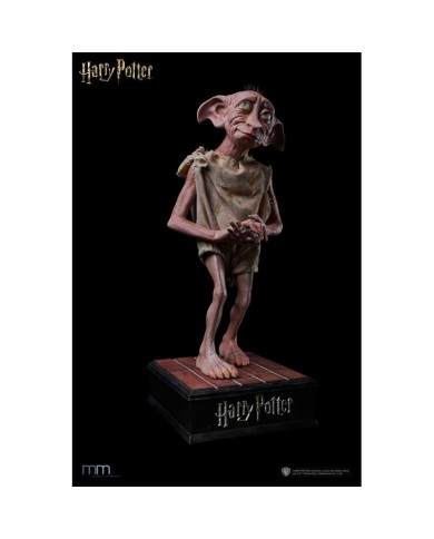 Dobby Ver. 2 - Harry Potter Life-Size Statue