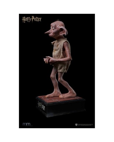 Dobby Ver. 2 - Harry Potter Life-Size Statue